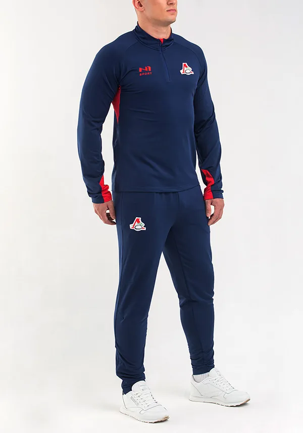 SPORTY STYLE — повседневный костюм N1Sport